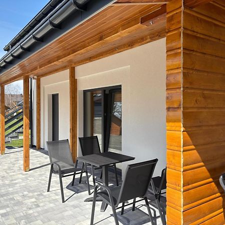 Bianco Apartamenty Laskowa - Zator Exterior photo