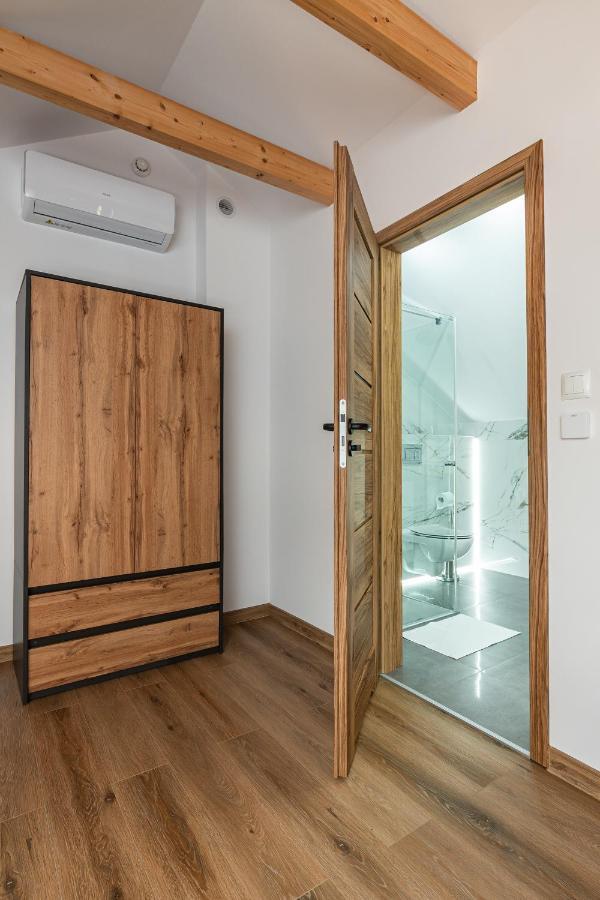 Bianco Apartamenty Laskowa - Zator Exterior photo