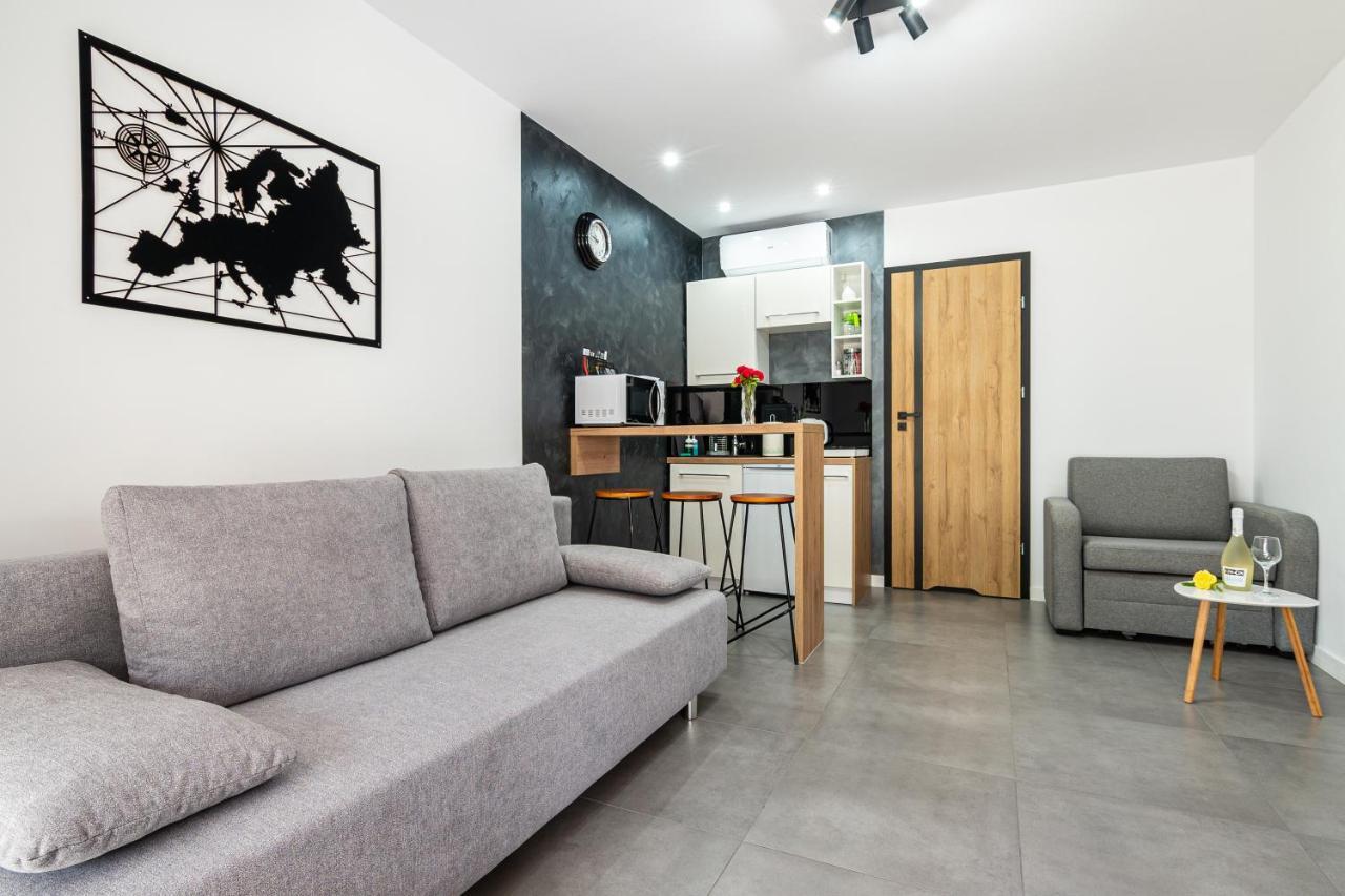 Bianco Apartamenty Laskowa - Zator Exterior photo