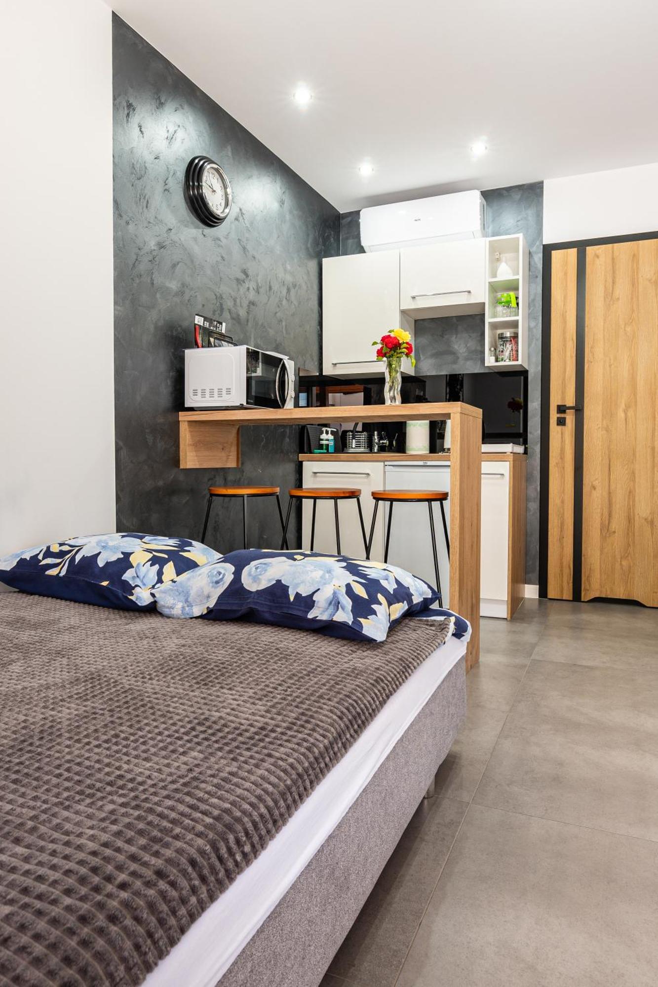 Bianco Apartamenty Laskowa - Zator Exterior photo