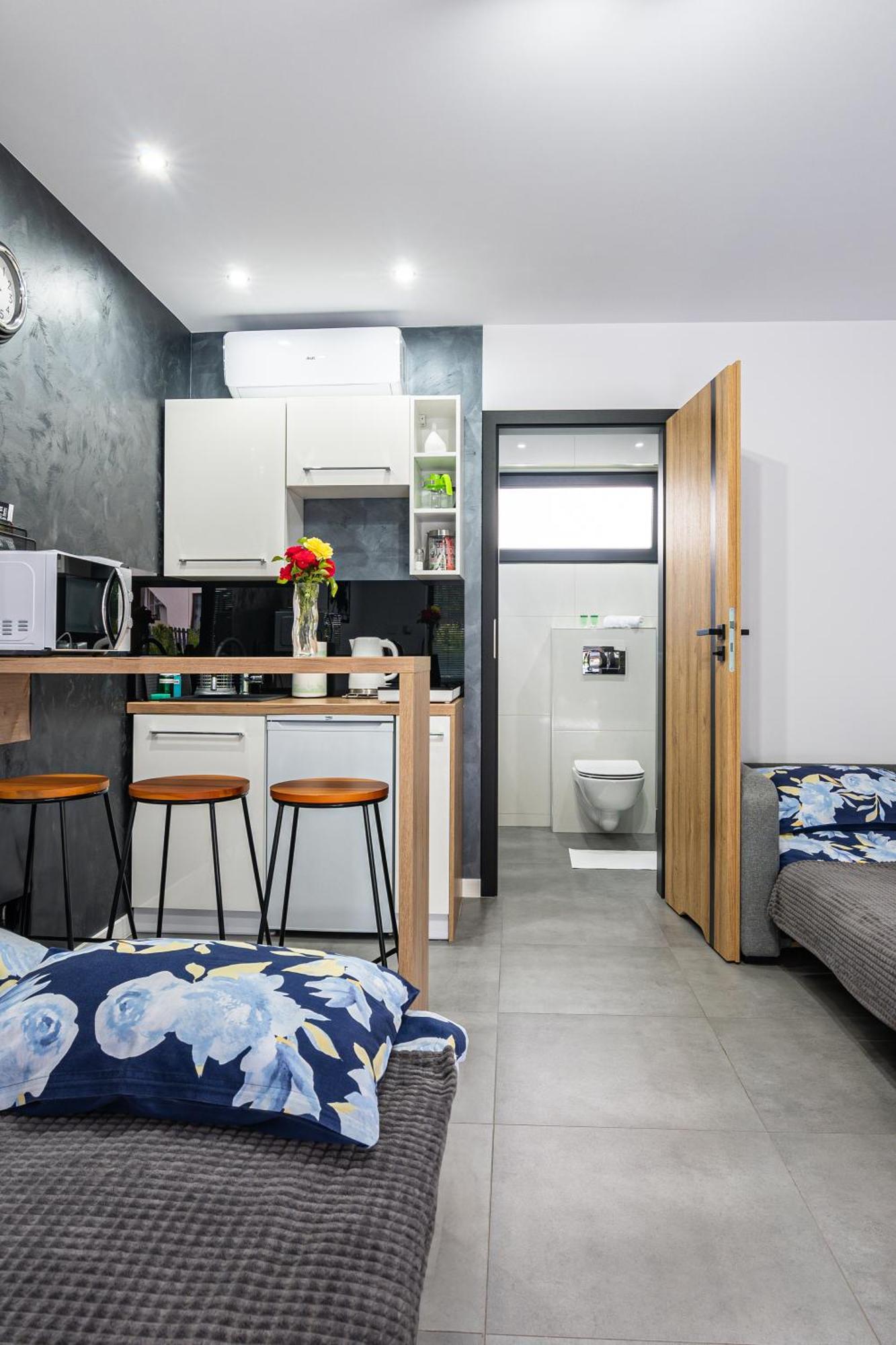 Bianco Apartamenty Laskowa - Zator Exterior photo